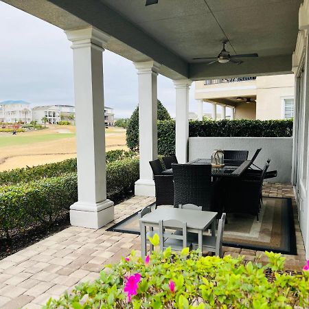 5 Bedrooms With In-Law Suite Reunion Resort Villa Pool, Spa, No Water Park Kissimmee Εξωτερικό φωτογραφία
