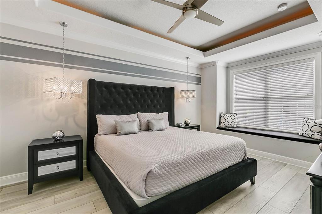 5 Bedrooms With In-Law Suite Reunion Resort Villa Pool, Spa, No Water Park Kissimmee Εξωτερικό φωτογραφία