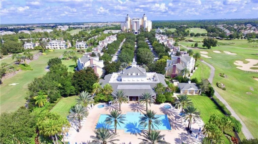 5 Bedrooms With In-Law Suite Reunion Resort Villa Pool, Spa, No Water Park Kissimmee Εξωτερικό φωτογραφία