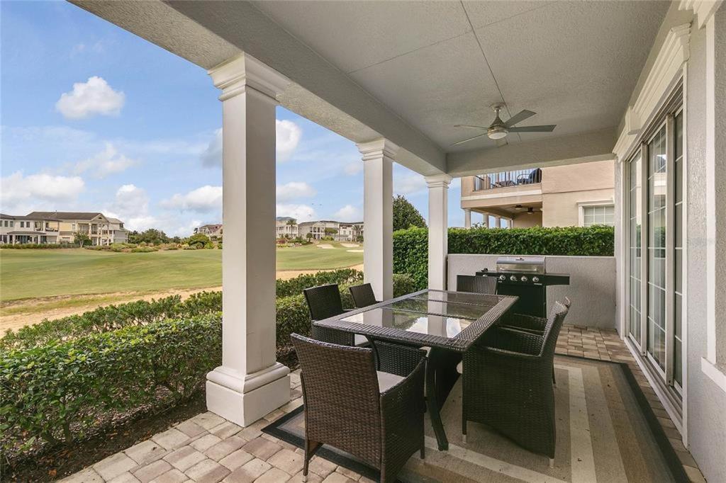 5 Bedrooms With In-Law Suite Reunion Resort Villa Pool, Spa, No Water Park Kissimmee Εξωτερικό φωτογραφία