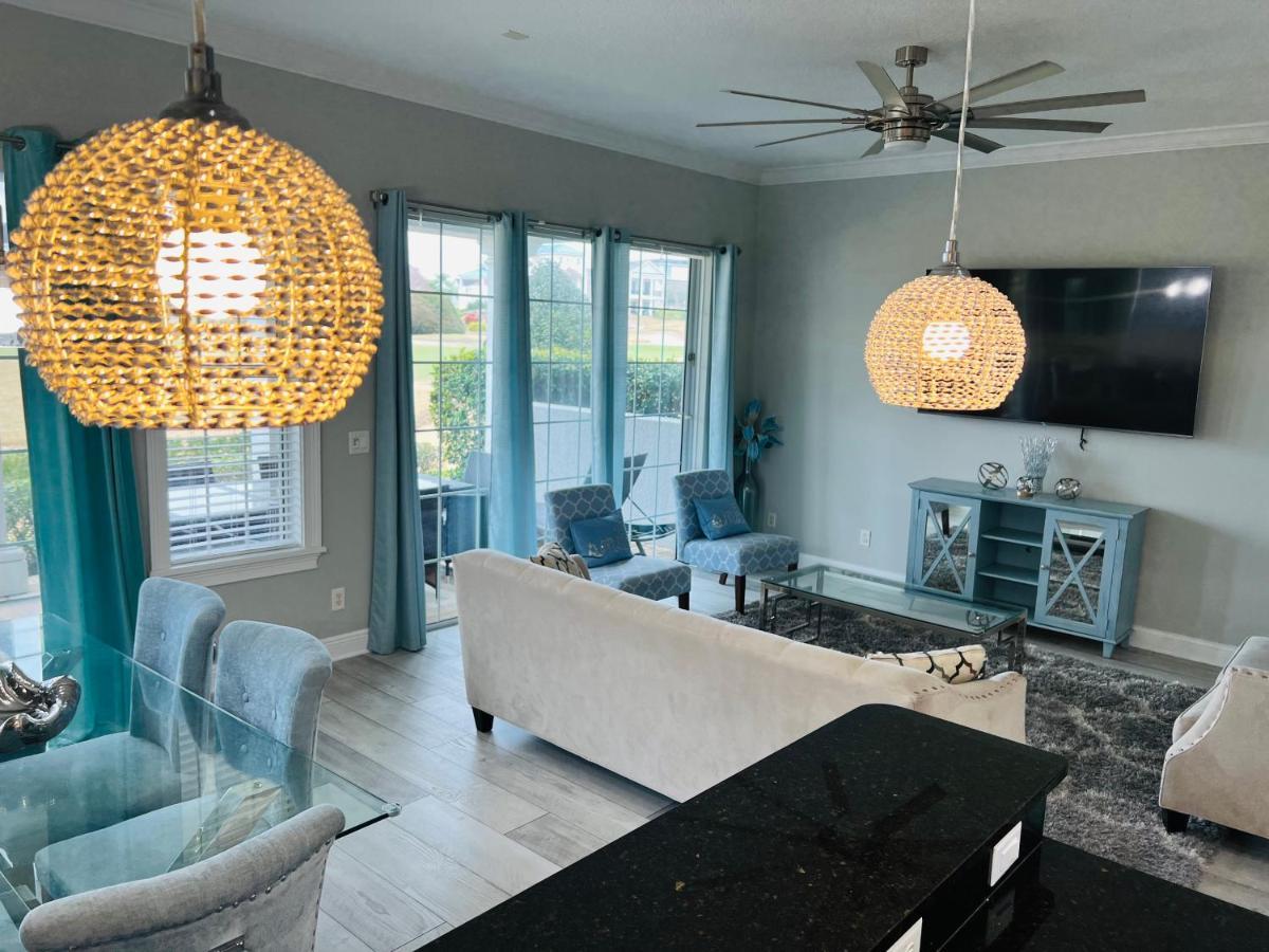 5 Bedrooms With In-Law Suite Reunion Resort Villa Pool, Spa, No Water Park Kissimmee Εξωτερικό φωτογραφία