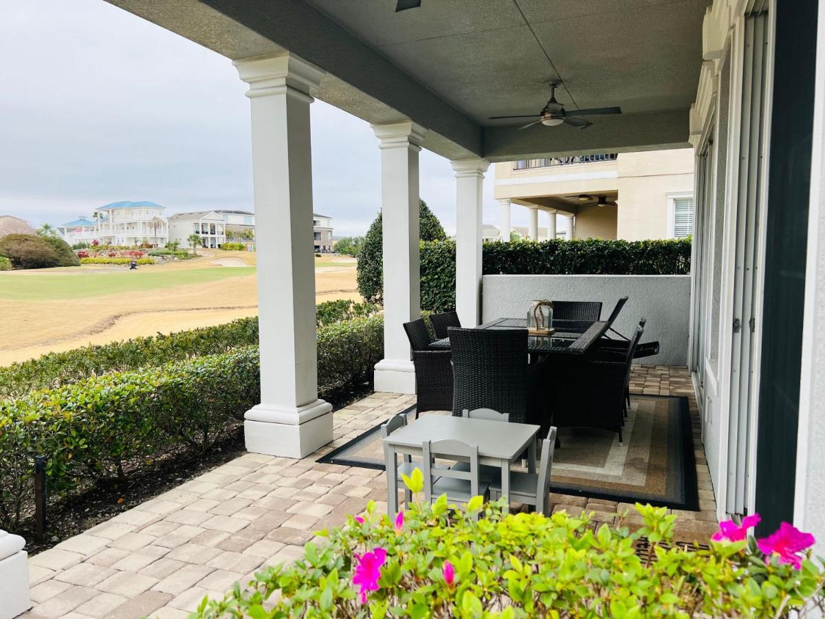 5 Bedrooms With In-Law Suite Reunion Resort Villa Pool, Spa, No Water Park Kissimmee Εξωτερικό φωτογραφία